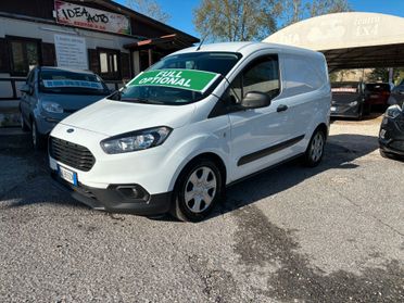 Ford Transit Courier Transit Courier 1.5 TDCi 75CV Van Trend