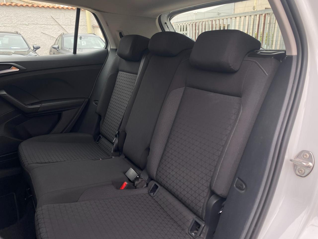 Volkswagen T-Cross Style 1.0 TSI 95CV