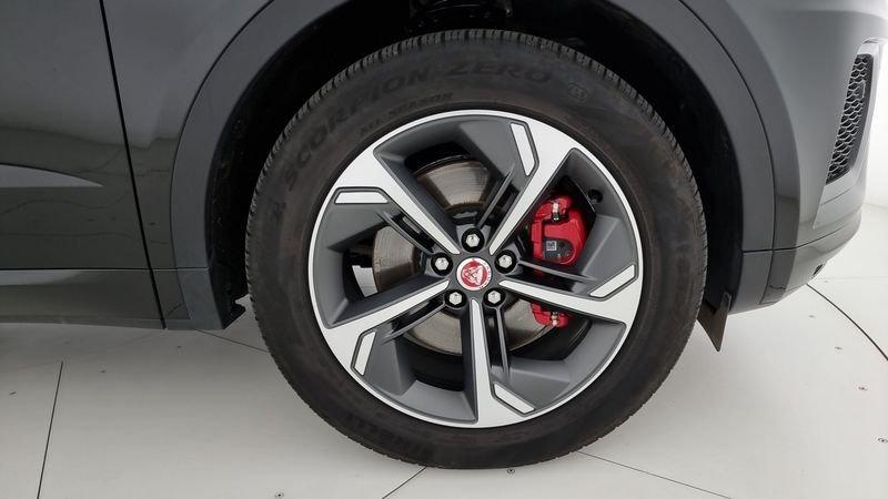 Jaguar E-Pace 2.0 I4 200 CV AWD Auto R-Dynamic S