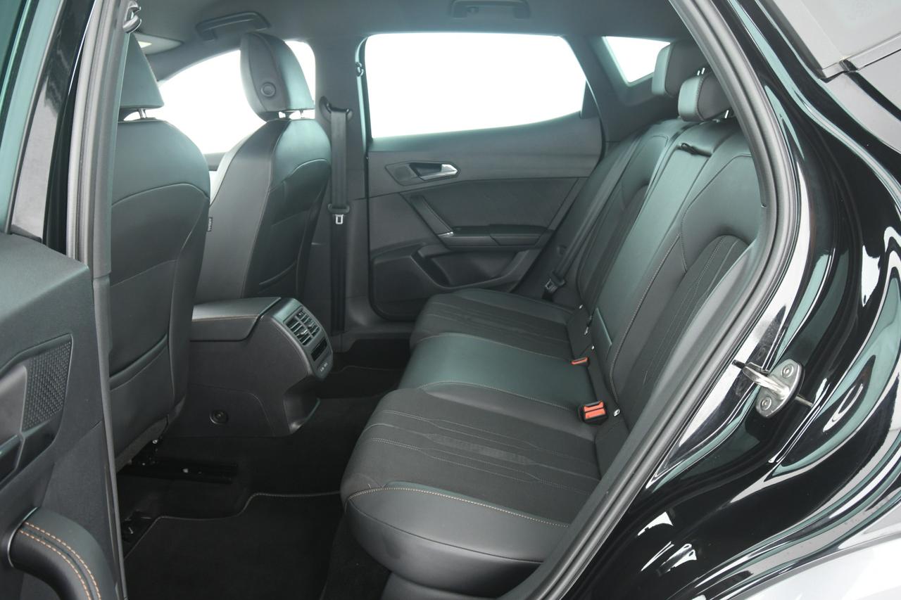 Cupra Formentor 2.0 tdi 4drive 150cv dsg CAMERA+ACC+APP CONNECT