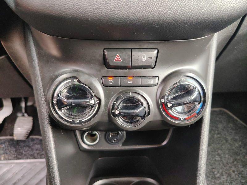 Peugeot 208 BlueHDi 75 5 porte Active