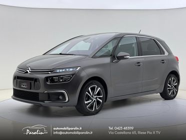 Citroen C4 Spacetourer 1.2 puretech Shine s&s CarPlay-Telecamera