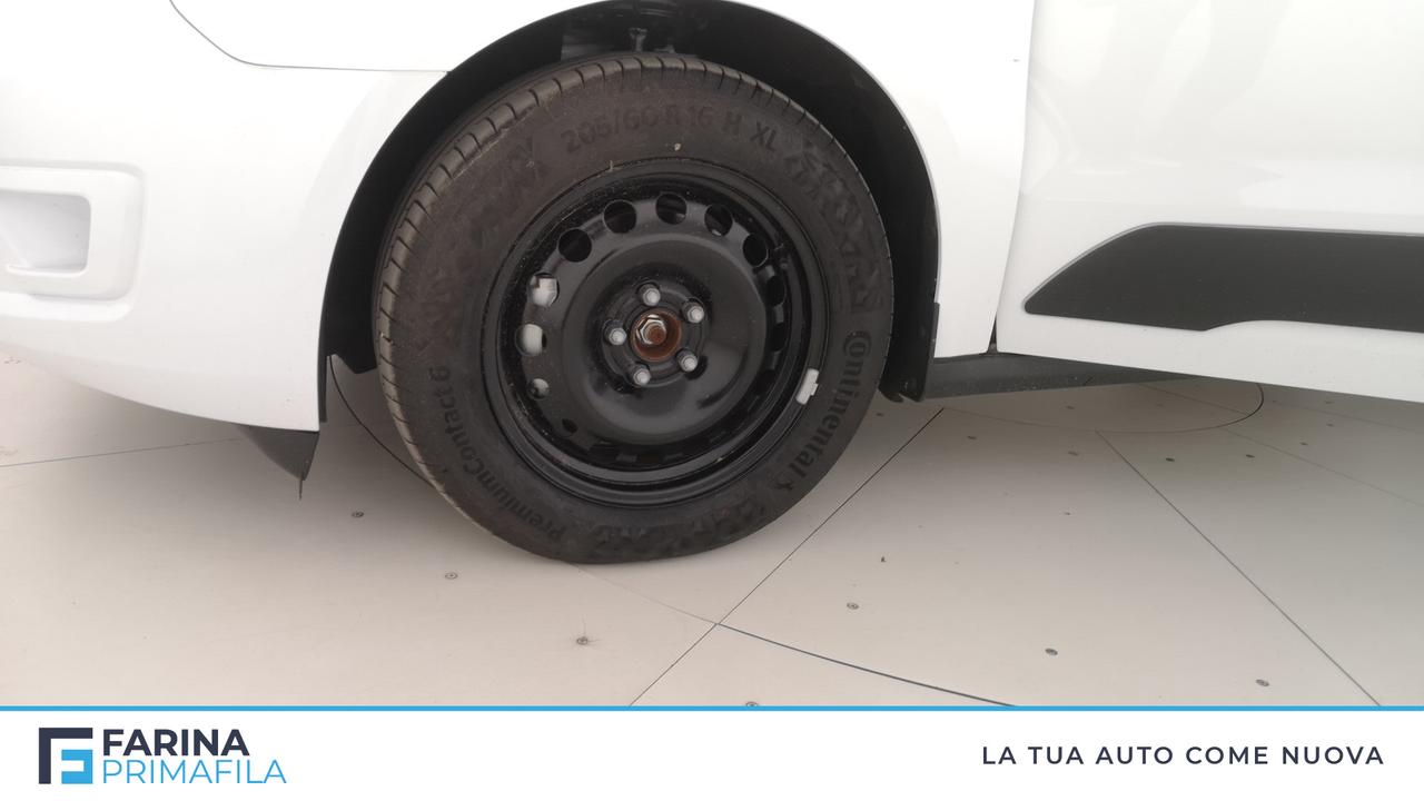 FORD TRANSIT CONNECT 1.5 Ecoblue 100CV M6 Start & Stop