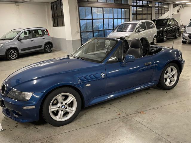 BMW Z3 2.0 24V cat Roadster