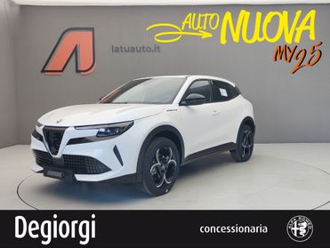 ALFA ROMEO Junior JUNIOR 1.2 145CV HYBRID EDCT6 SPECIALE