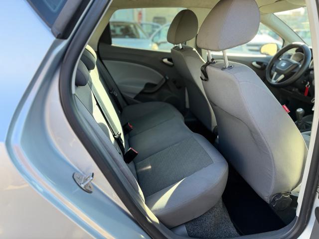 SEAT Ibiza 1.2 70 CV 5p. GPL FR