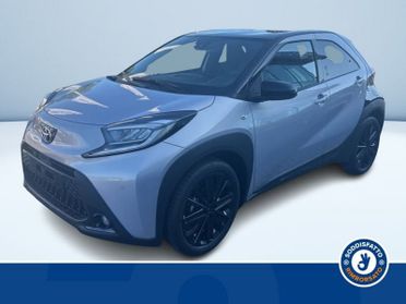 Toyota Aygo X 1.0 JBL Special Edition MT MY24