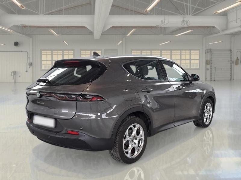 ALFA ROMEO TONALE 1.5 130 CV HYBRID TCT7 SPRINT SUV