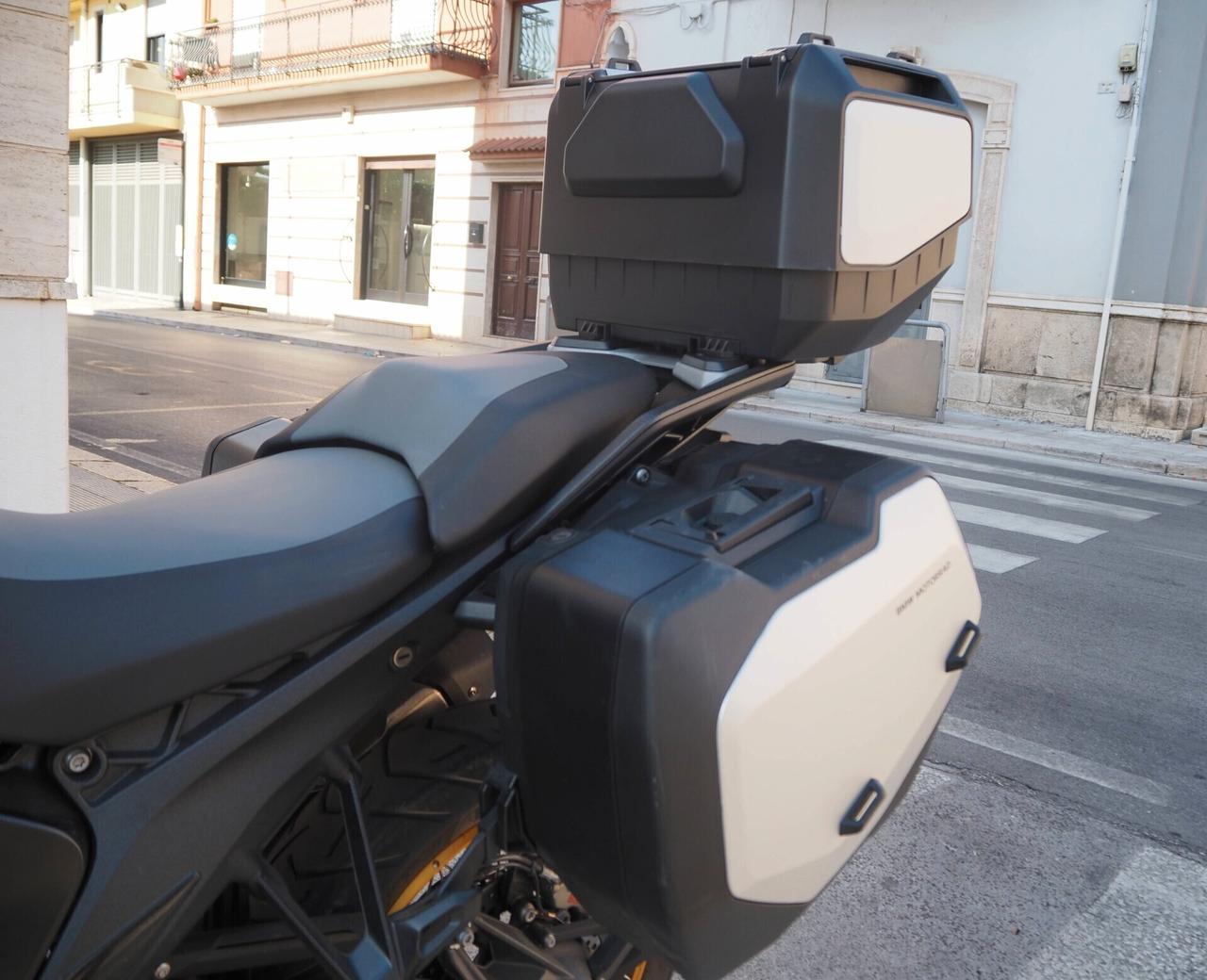 Bmw R 1300 GS Option 719