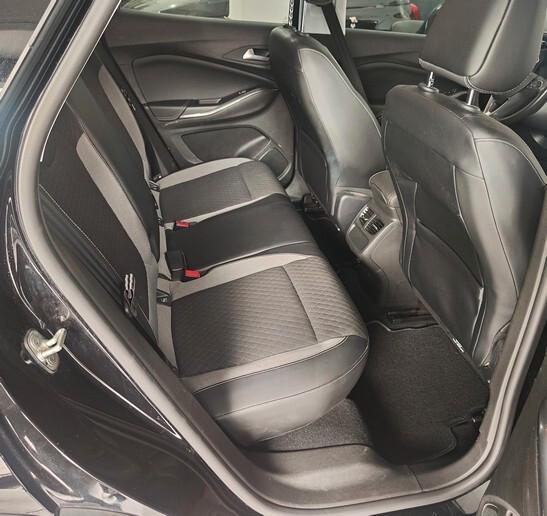 Opel Grandland 1.5 diesel Ecotec aut. Business
