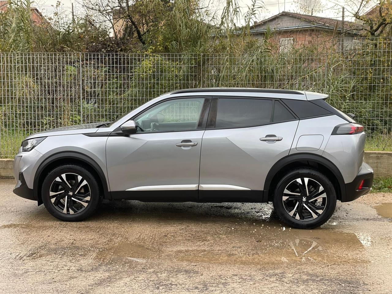 Peugeot 2008 1.2 P.Tech Allure 96kw -PREZZO REALE-