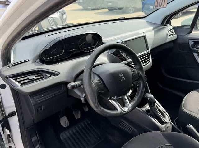 Peugeot 208 BlueHDi 75 S&S 3 porte Active