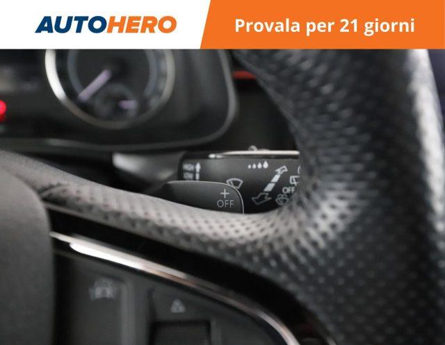 SKODA Scala 1.5 TSI ACT DSG Sport