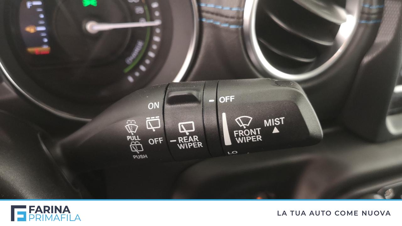 JEEP Wrangler Unlimited 2.0 atx phev Rubicon 4xe auto