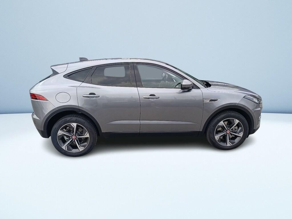 Jaguar E-Pace 1.5 P160 S FWD Auto