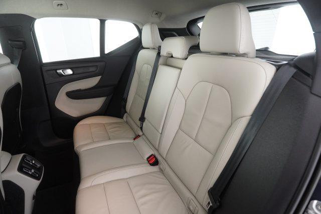 VOLVO XC40 XC40 T3 Geartronic Inscription
