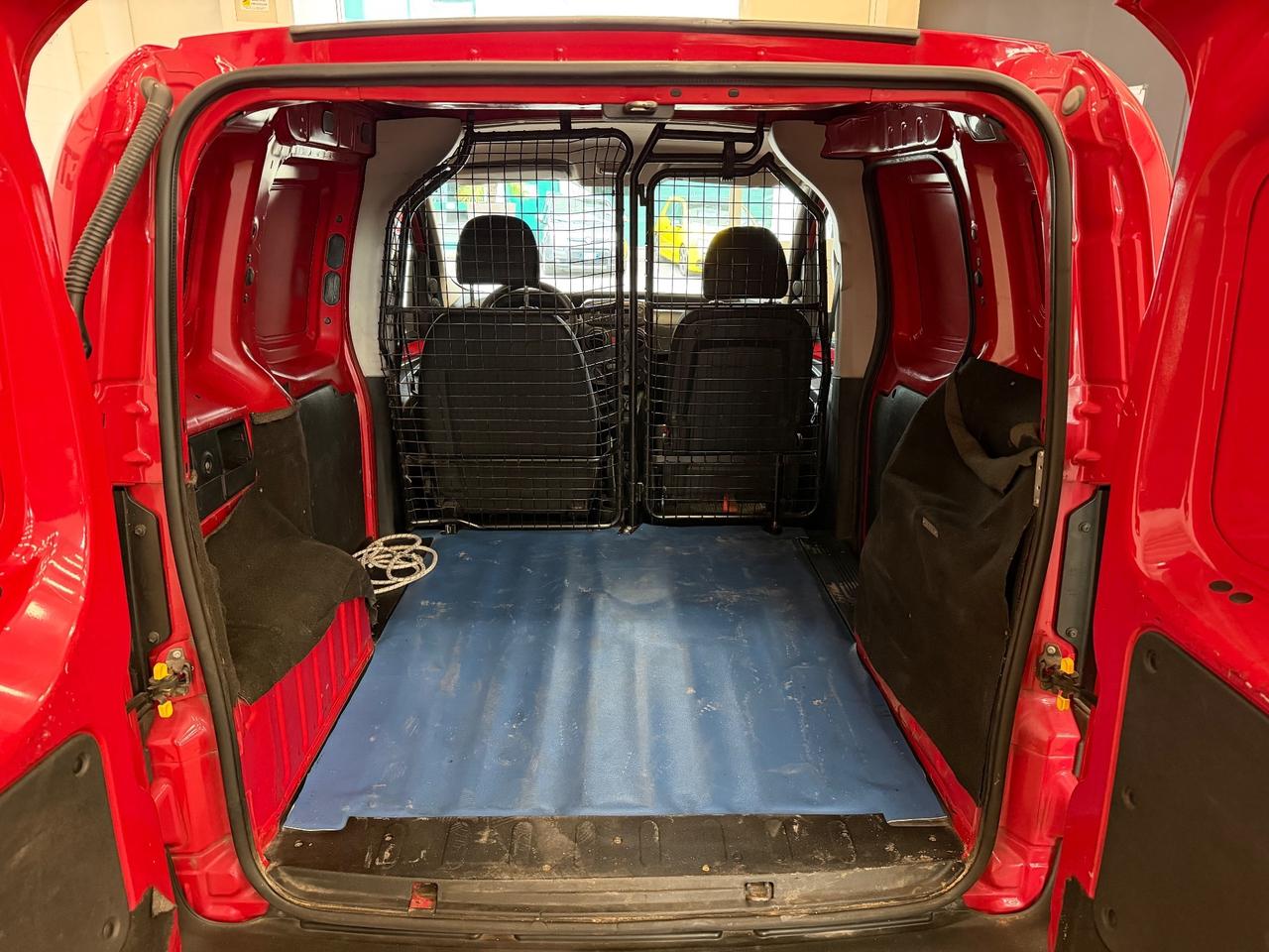 Fiat Fiorino 1.3 MJT 95CV Furgone SX