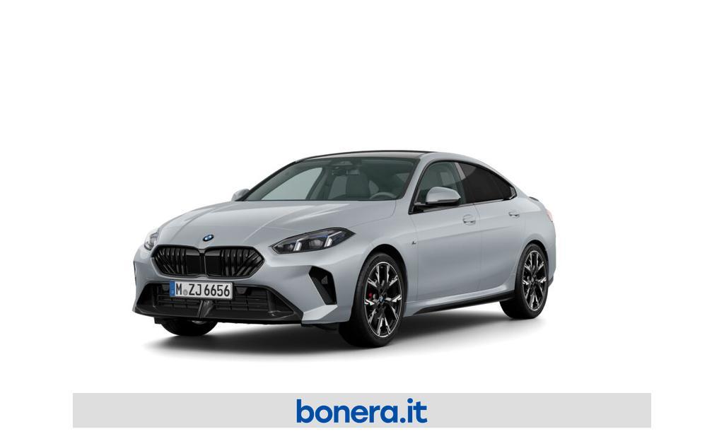 BMW Serie 2 Gran Coupe 220 48V MSport Pro DCT