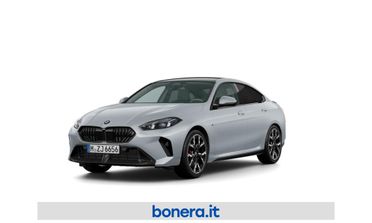 BMW Serie 2 Gran Coupe 220 48V MSport Pro DCT