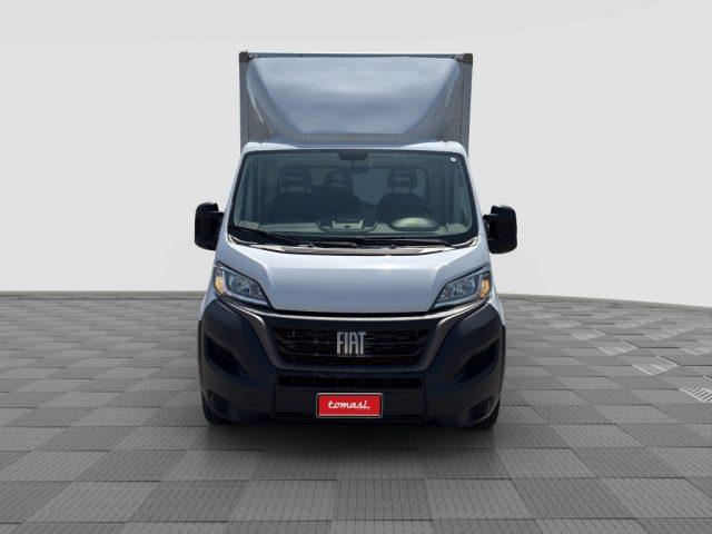 FIAT Ducato Ducato 35 2.2 Mjt 140CV PL Cabinato Maxi