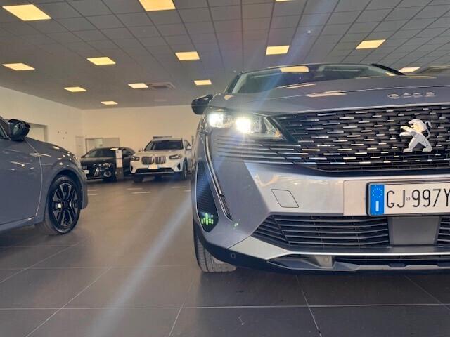 Peugeot 3008 HDi 130 EAT8 Allure 2022 iva esp