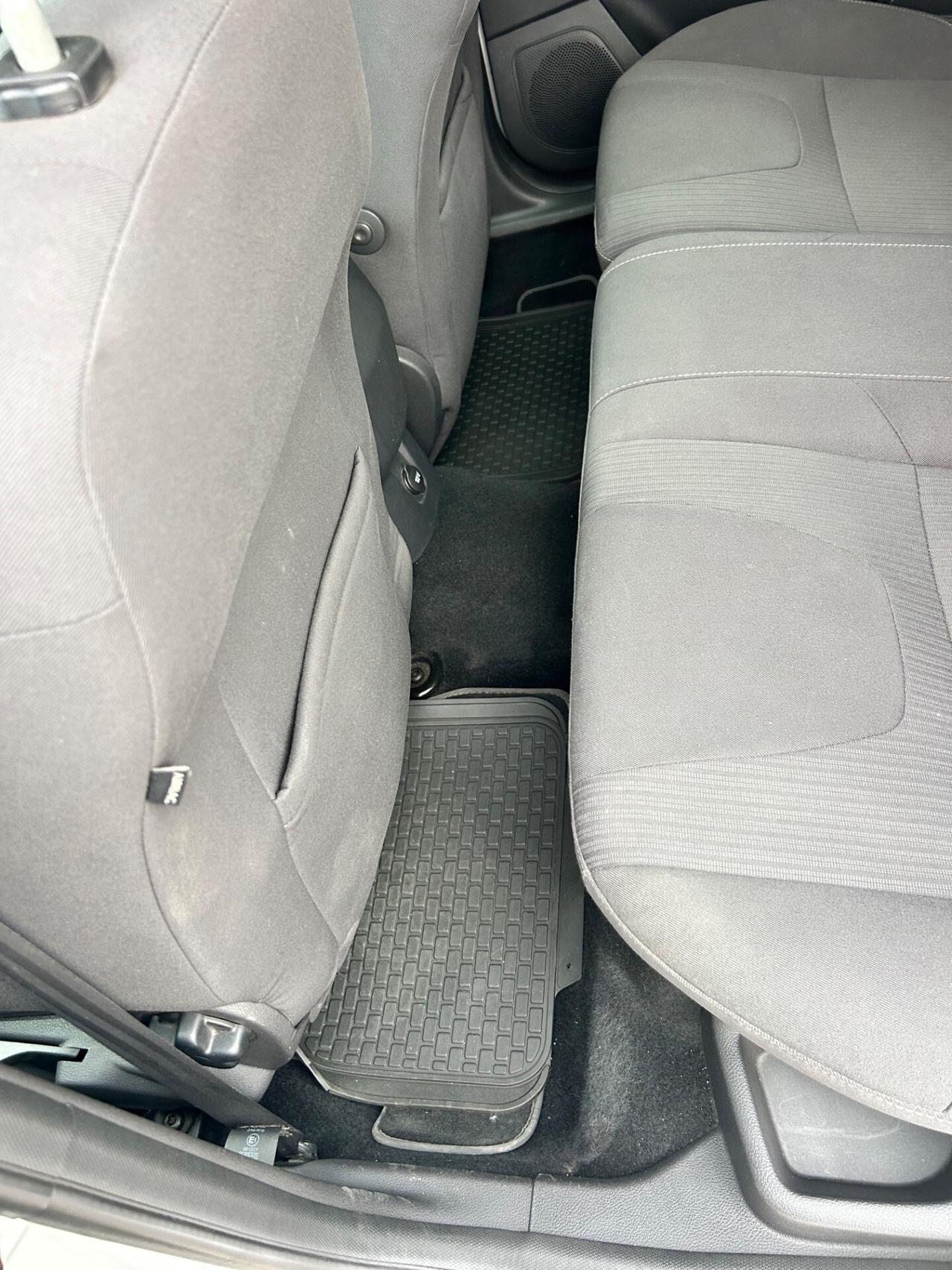 Ford Focus 1.6 TDCi 115 CV SW Titanium