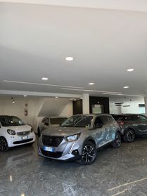 Peugeot 2008 BlueHDi 110 S&S Allure