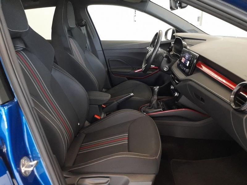 Škoda Fabia 1.0 TSI Evo 70KW MONTE CARLO