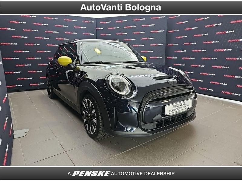 MINI Mini Full Electric Mini Cooper SE Yours