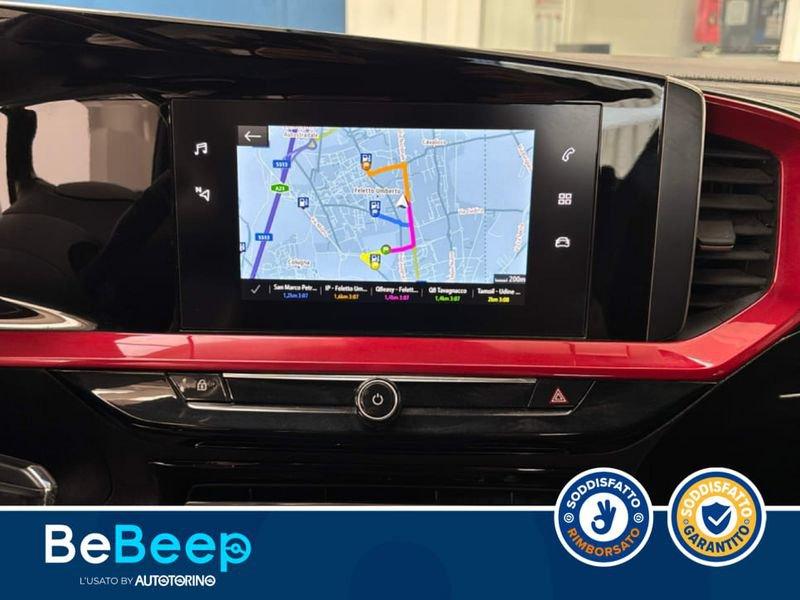 Opel Mokka 1.2 T GS S&S 100CV