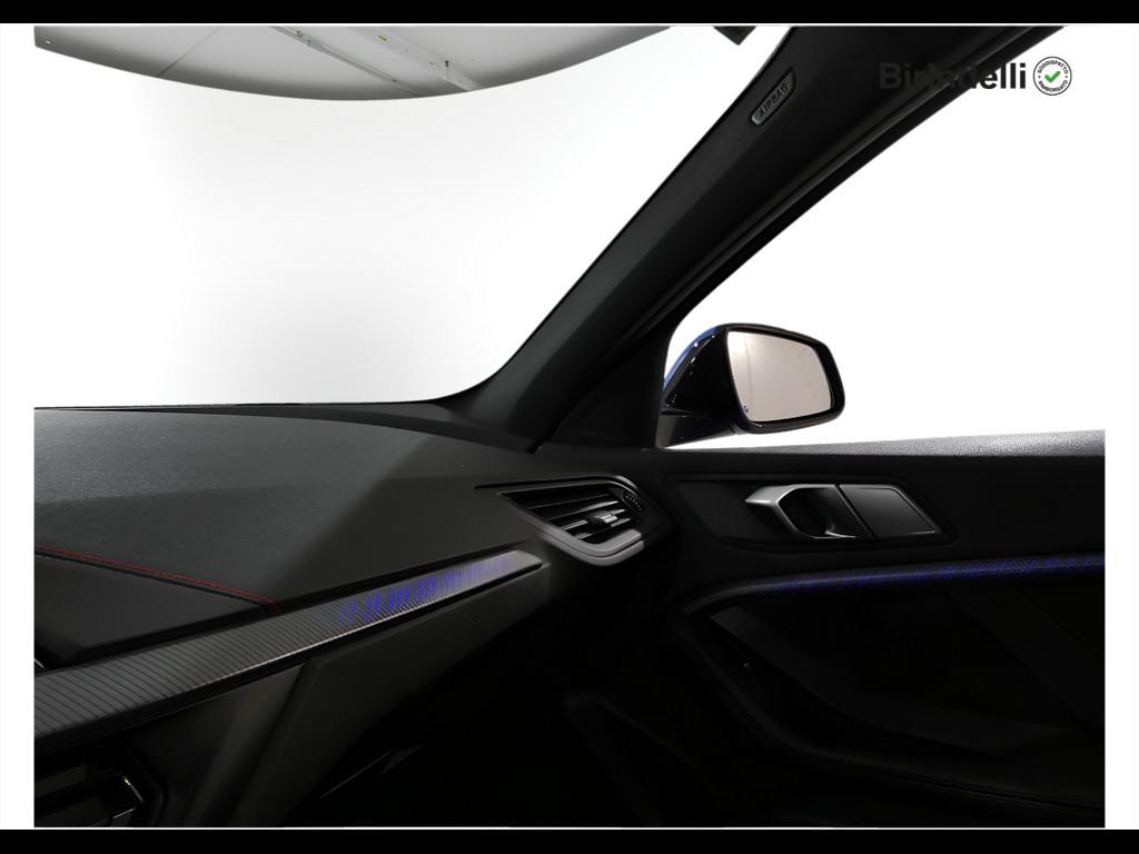 BMW Serie 1 (F40) - 128ti 5p. Msport