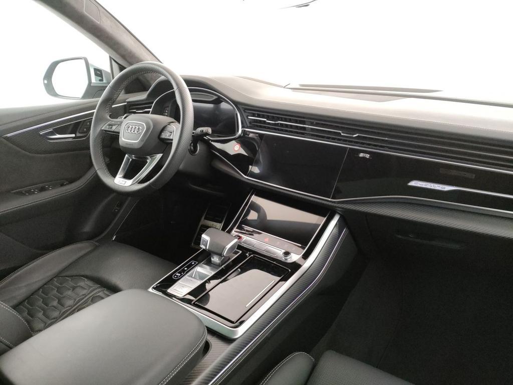 Audi Q8 4.0 mHEV Quattro Tiptronic