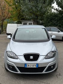 Seat Altea 1.6 TDI CR DPF Reference