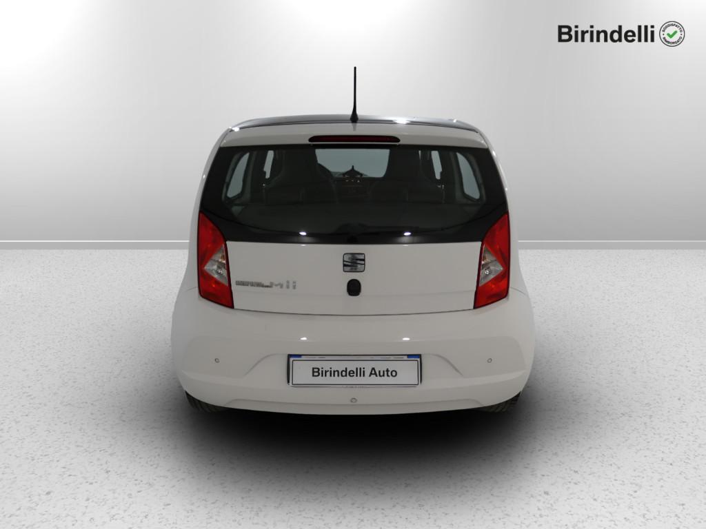 SEAT Mii - Mii 1.0 5 porte by Cosmopolitan