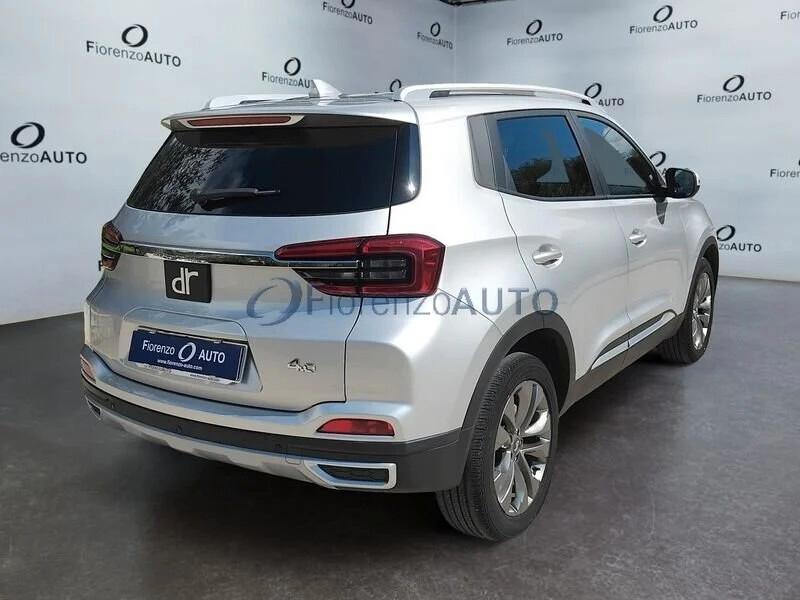 Dr 4.0 1.5 Bi-Fuel GPL (PREZZO REALE)