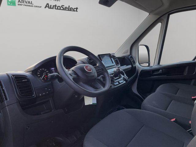 FIAT Ducato 35 MH2 140 CV MJT3 KM0