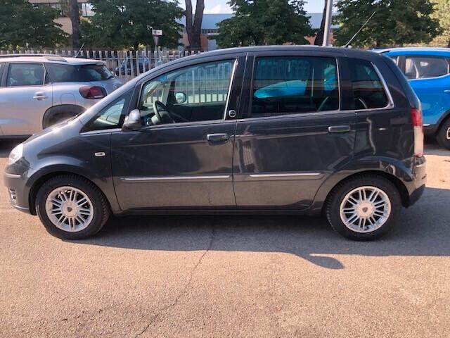 Lancia MUSA 1.4 Oro Ecochic GPL "UNICO PROPRIETARIO"