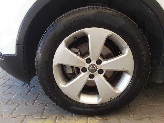 OPEL Mokka X 1.6 CDTI Ecotec 110cv 4x2 Advance