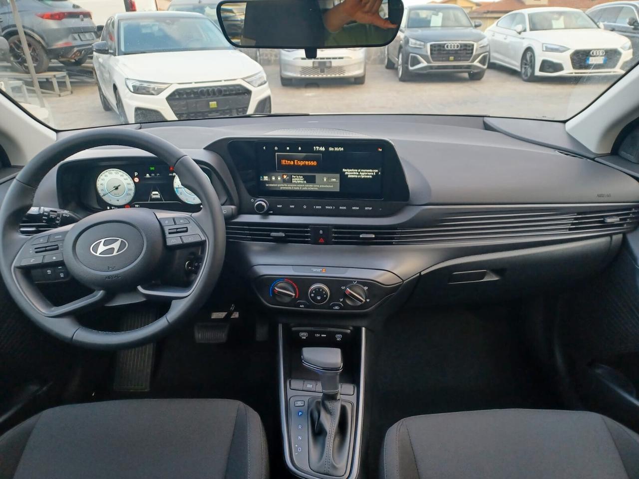 Hyundai i20 1.0 T-GDI Connectline