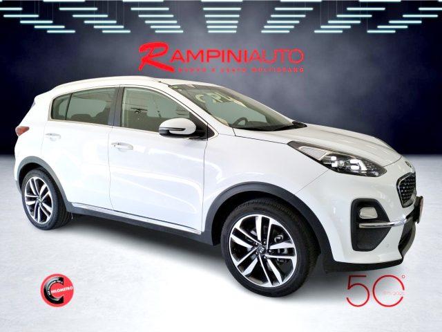 KIA Sportage 1.6 ECOGPL Unico Prop. KM 87.000 Pronta Consegna