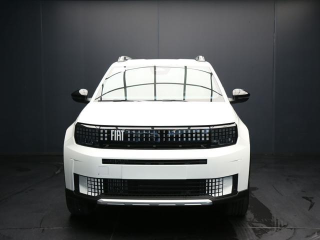 FIAT Grande Panda 1.2 Hybrid 110 CV S&S La Prima