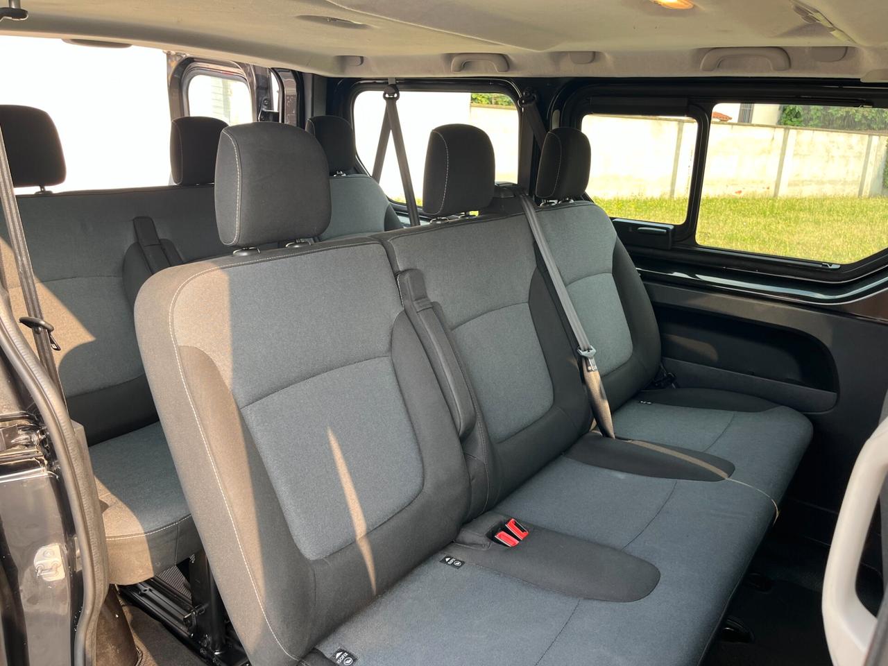Fiat Talento 1.6 125cv MJet - 2018