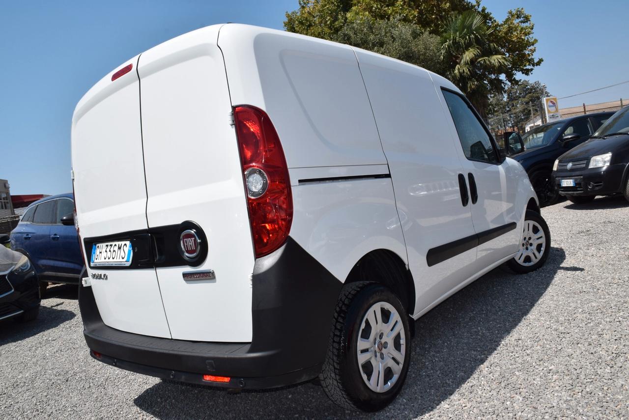 Fiat Doblo Doblò FURGONE +IVA DETR. 1.6 MJT 105CV 6M FULL OPT.