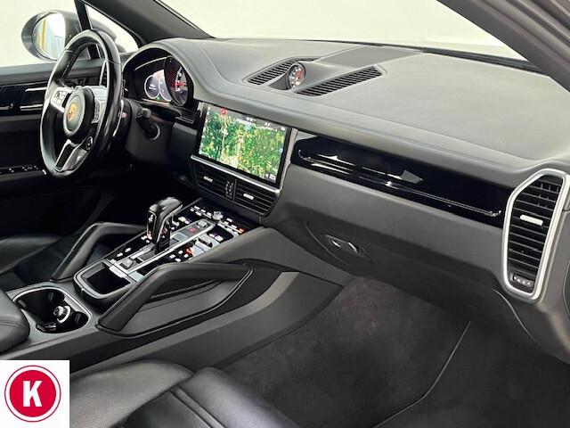 Porsche Cayenne 3.0 V6