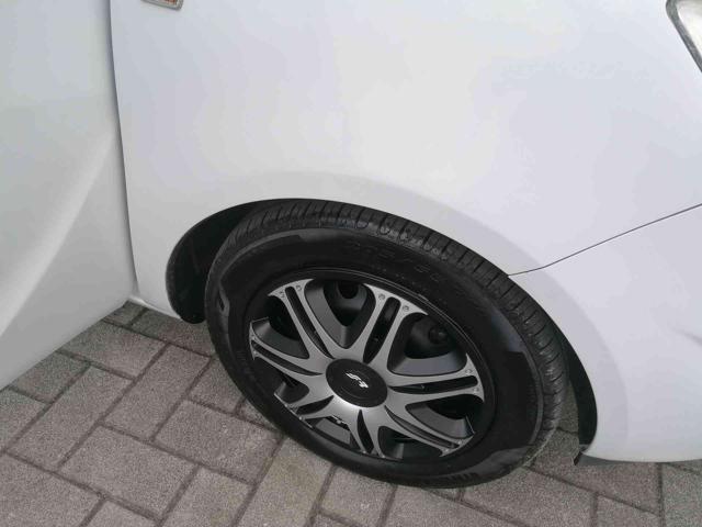 OPEL Meriva 1.4 Turbo 120CV Elective