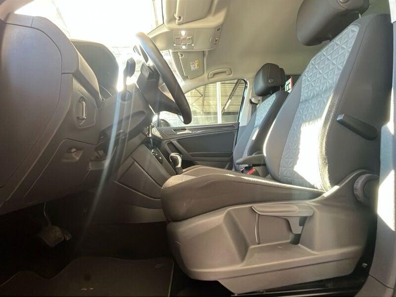Volkswagen Tiguan 2.0 TDI SCR 110KW R-Line DSG