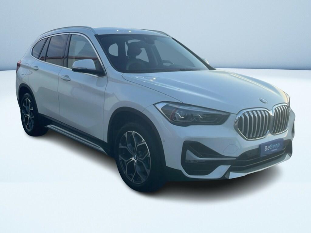 BMW X1 18 d xLine Plus sDrive Steptronic