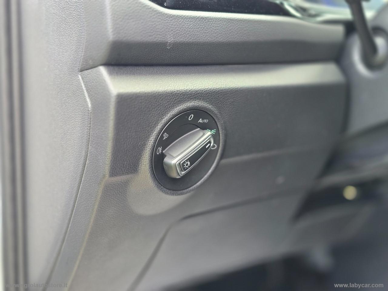 VOLKSWAGEN T-Roc 2.0 TDI SCR R-Line