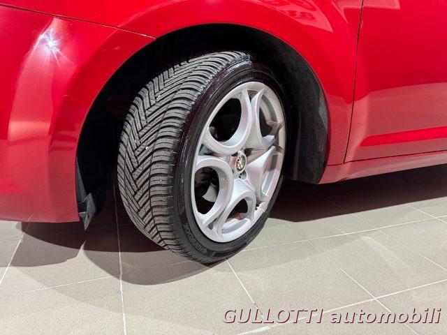 ALFA ROMEO MiTo 1.3 JTDm 85CV Distinctive