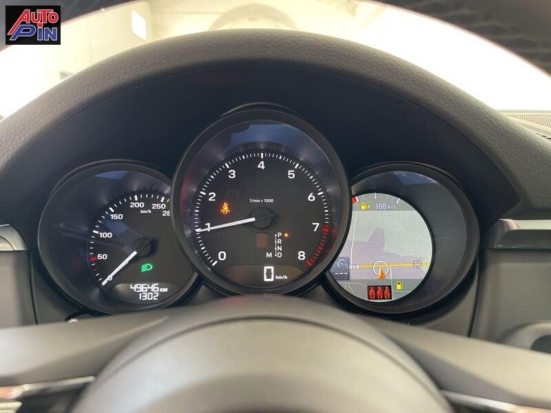 Porsche Macan 2.0 Tetto*Cerchi 21*Pelle*